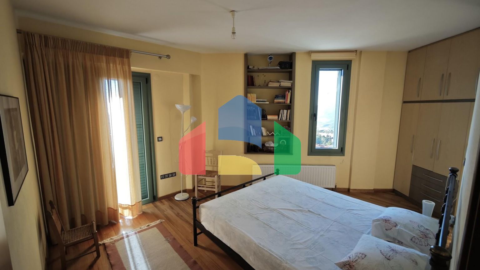 Продажа - Коттедж 182 m² в Халкидиках