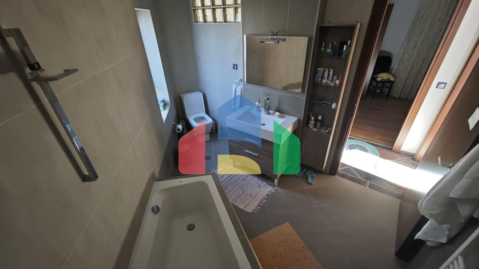 Продажа - Коттедж 182 m² в Халкидиках