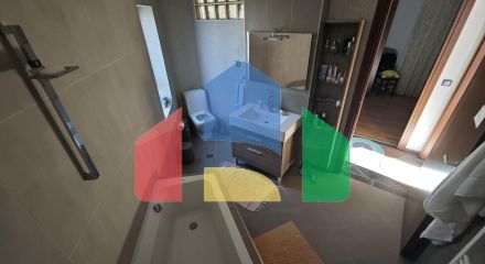 Продажа - Коттедж 182 m² в Халкидиках