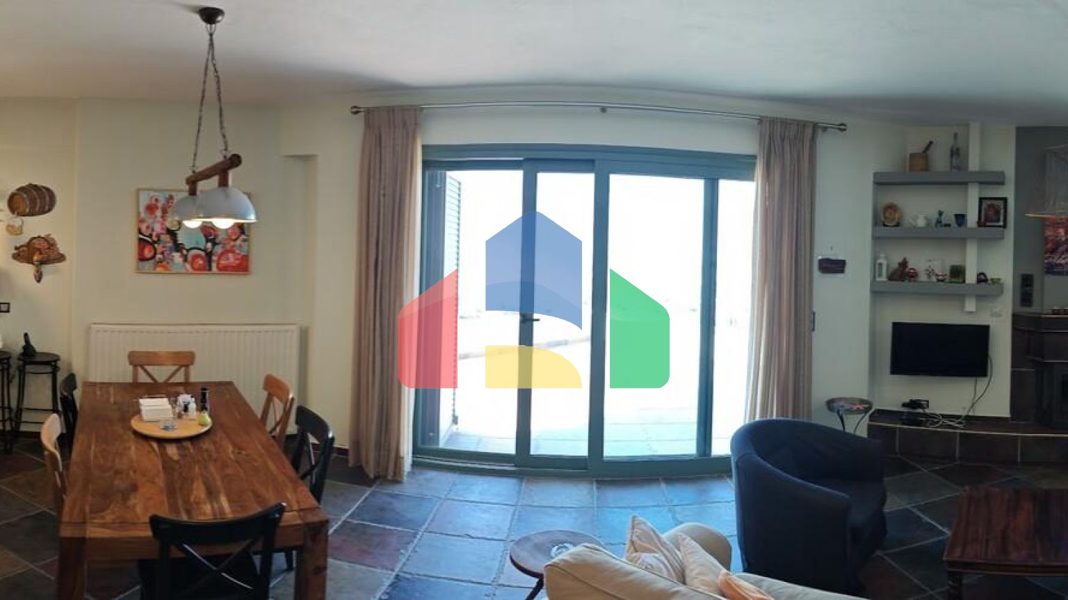 Продажа - Коттедж 182 m² в Халкидиках