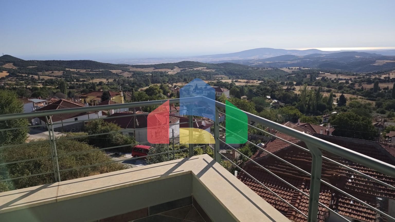 Продажа - Коттедж 182 m² в Халкидиках