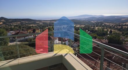 Продажа - Коттедж 182 m² в Халкидиках