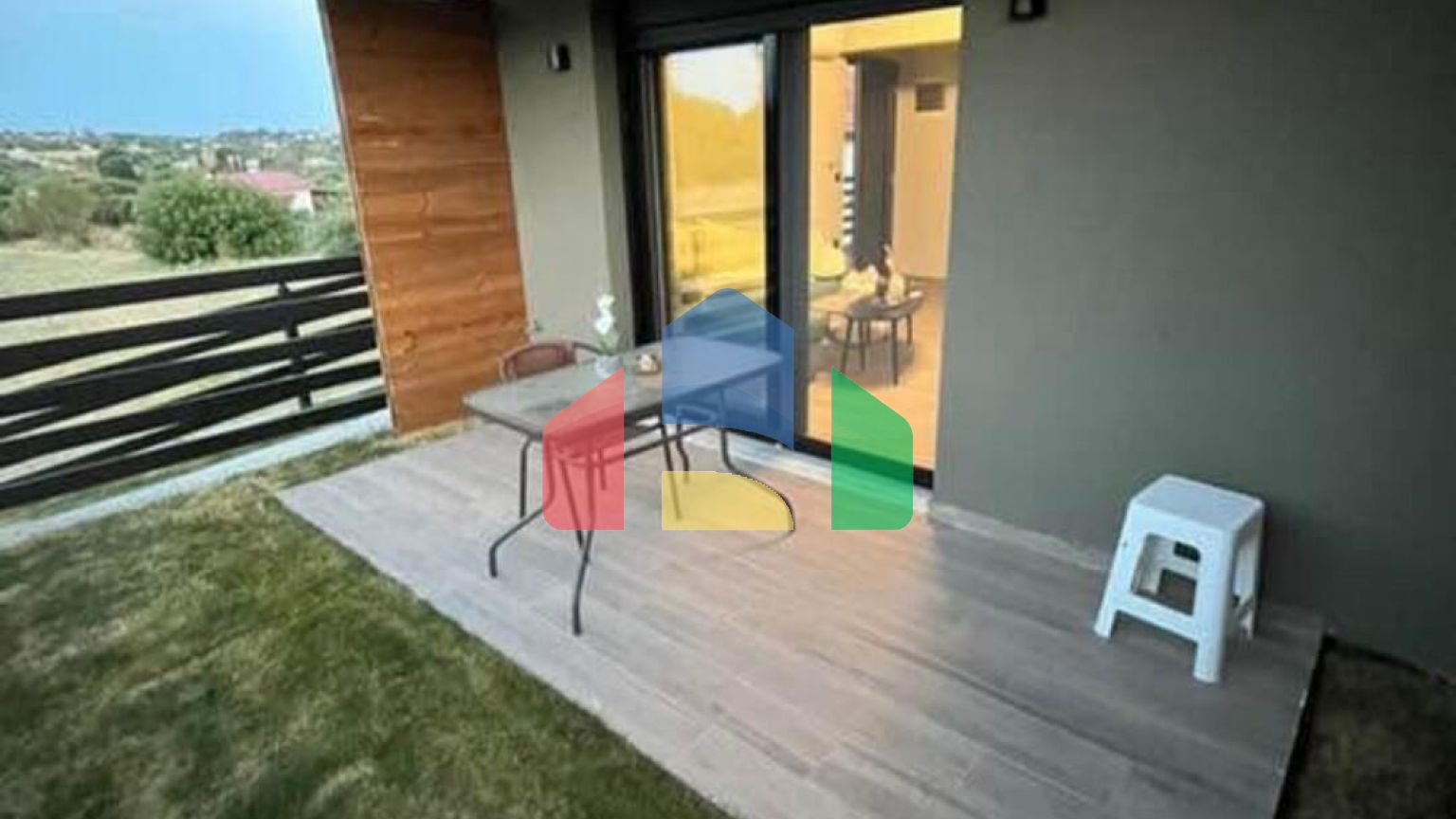 Продаж - Таунхаус 55 m² в Халкидіках