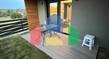 Продаж - Таунхаус 55 m² в Халкидіках