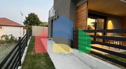 Продажа - Таунхаус 55 m² в Халкидиках