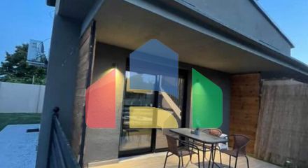 Продажа - Таунхаус 55 m² в Халкидиках