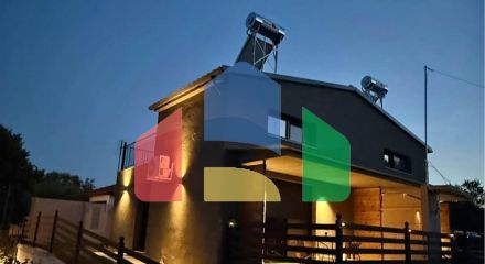 Продажа - Таунхаус 55 m² в Халкидиках