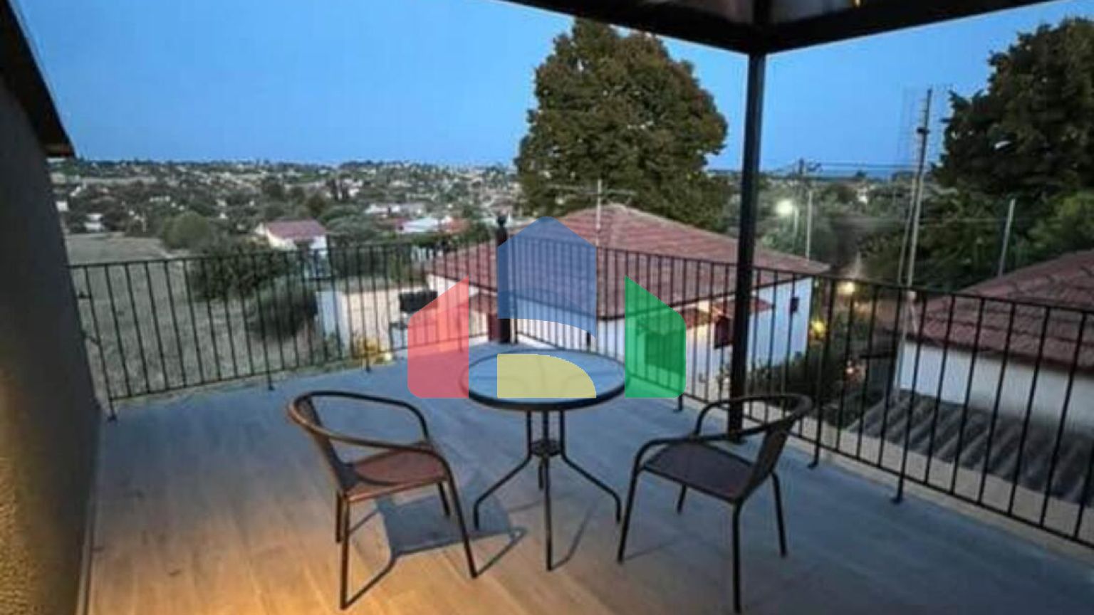 Продаж - Таунхаус 55 m² в Халкидіках