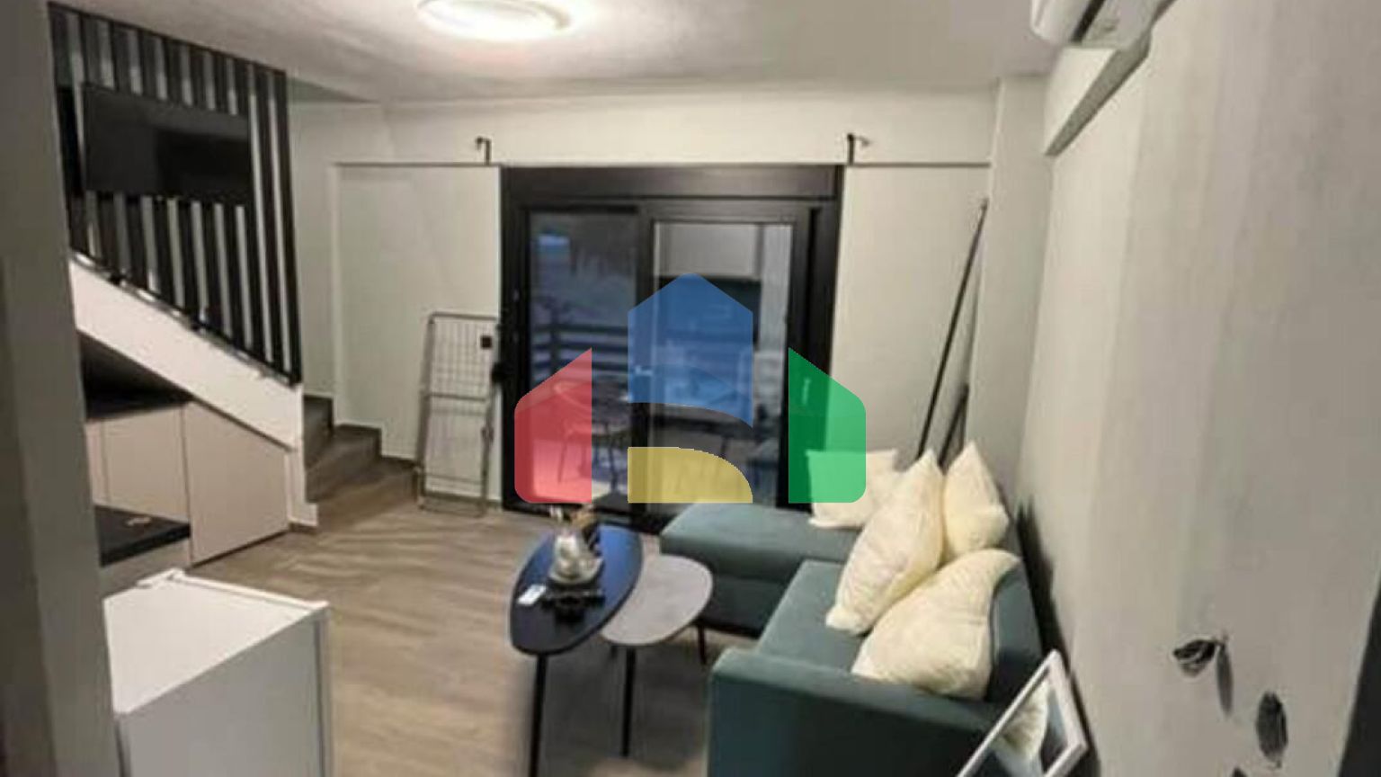 Продаж - Таунхаус 55 m² в Халкидіках