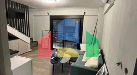 Продаж - Таунхаус 55 m² в Халкидіках