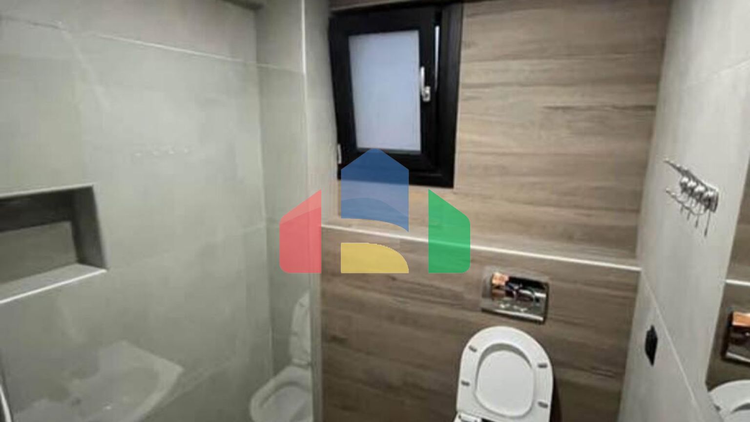 Продаж - Таунхаус 55 m² в Халкидіках