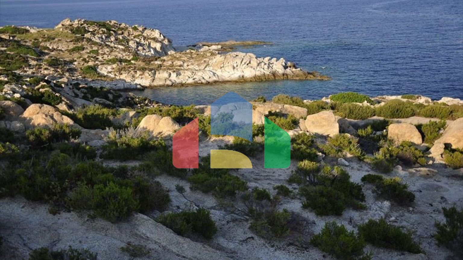 Продажа - Земельный участок 500 m² в Криарици