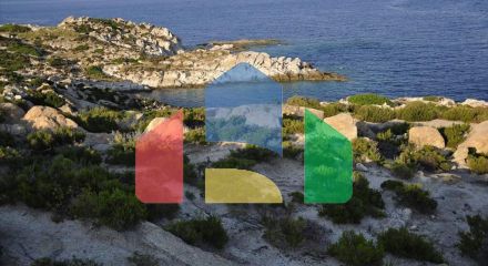 Продаж - Земельна ділянка 500 m² на Кріаріці Продаж - Земельна ділянка 500 m² на Кріаріці