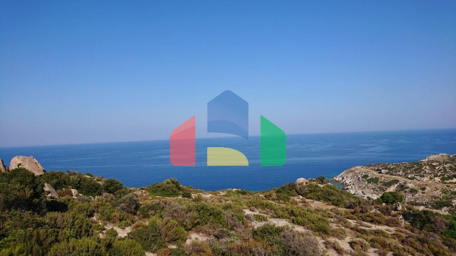 Продажа - Земельный участок 500 m² в Криарици