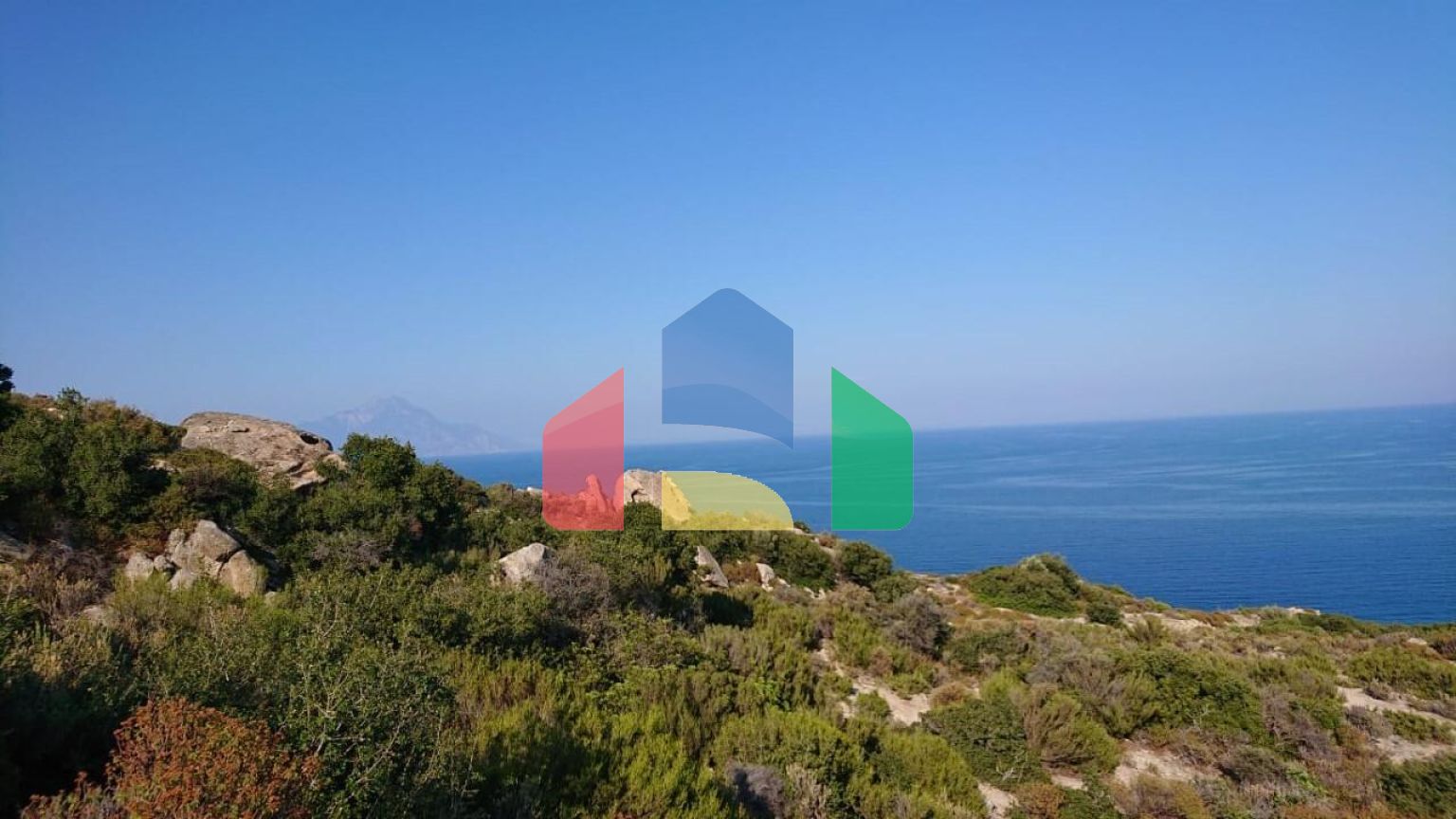 Продажа - Земельный участок 500 m² в Криарици