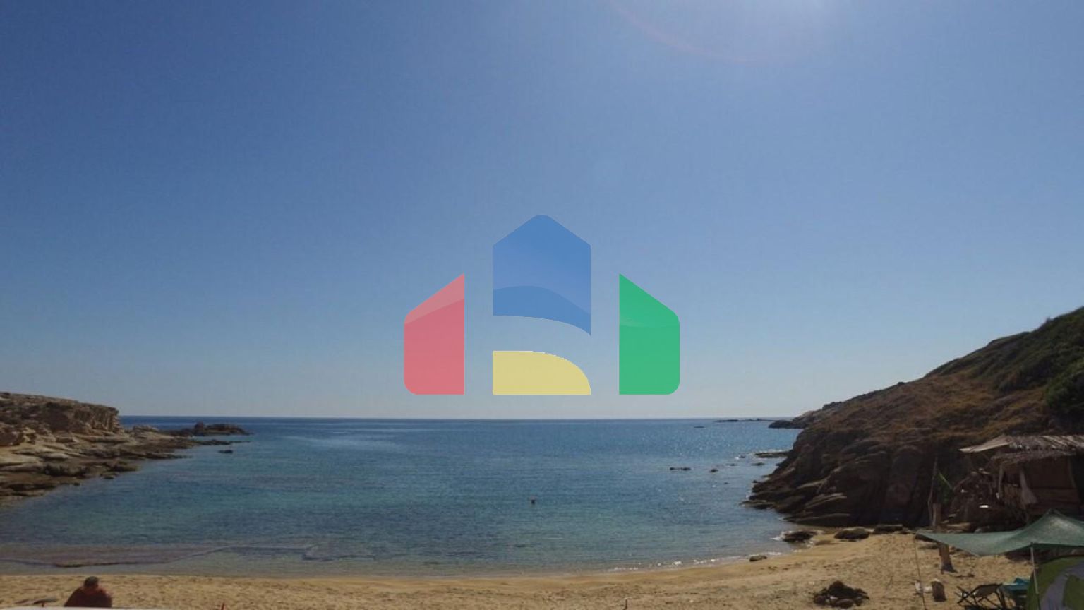 Продажа - Земельный участок 500 m² в Криарици