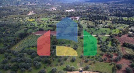 Продаж - Земельна ділянка 6113 m² на Кефалонія Продаж - Земельна ділянка 6113 m² на Кефалонія