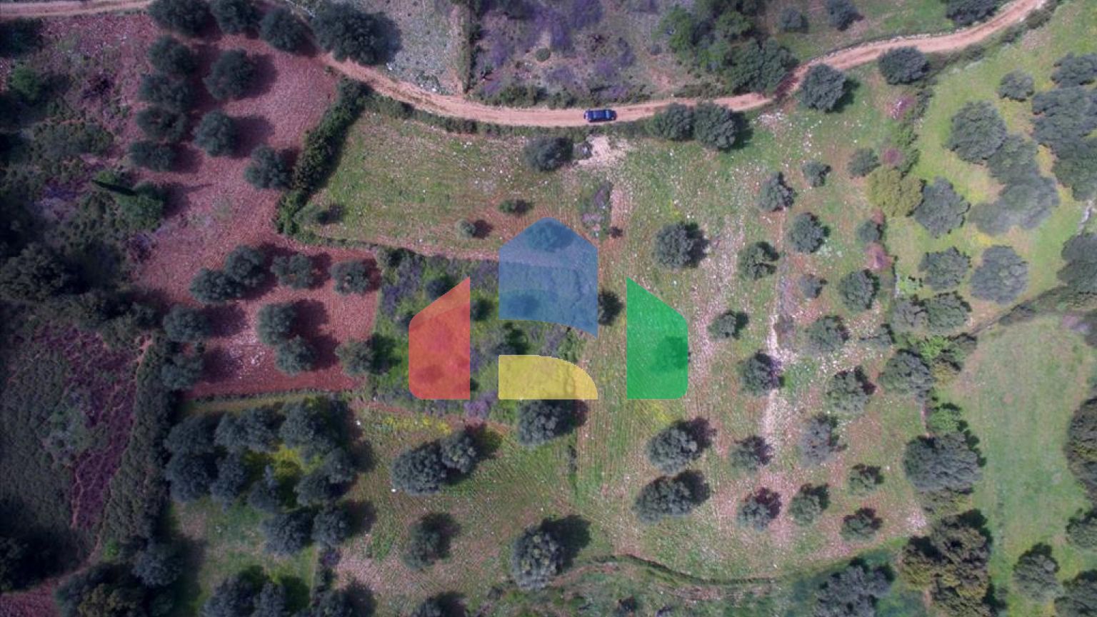 Продаж - Земельна ділянка 6113 m² на Кефалонія