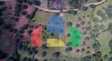 Продажа - Земельный участок 6113 m² в Кефалонии