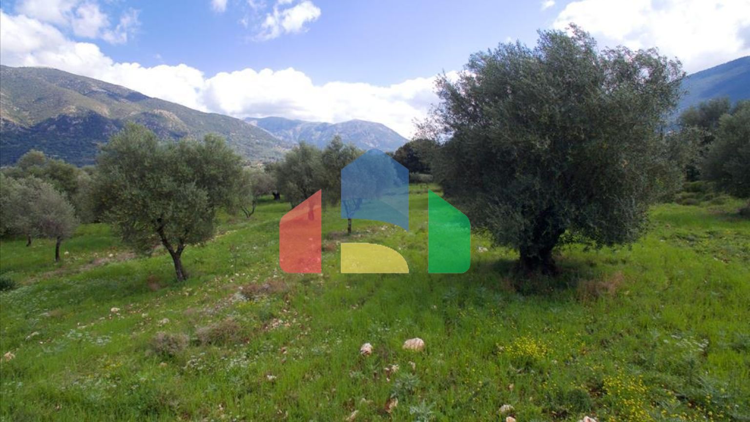 Продаж - Земельна ділянка 6113 m² на Кефалонія