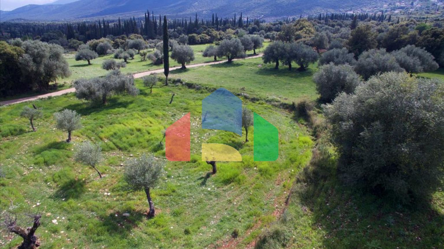 Продаж - Земельна ділянка 6113 m² на Кефалонія