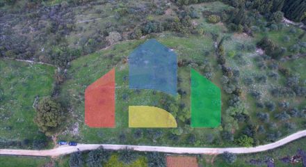 Продажа - Земельный участок 5491 m² в Кефалонии