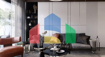 Трехкомнатная квартира (80 м2 ) в 2,5 км от моря в Фамагусте Трехкомнатная квартира (80 м2 ) в 2,5 км от моря в Фамагусте