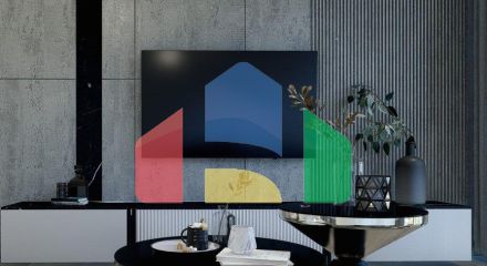 Трехкомнатная квартира (80 м2 ) в 2,5 км от моря в Фамагусте Трехкомнатная квартира (80 м2 ) в 2,5 км от моря в Фамагусте