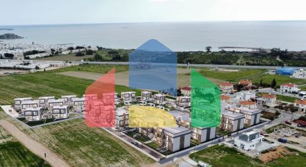 Трехкомнатная квартира 75 м2 в 600 метрах от моря Трехкомнатная квартира 75 м2 в 600 метрах от моря