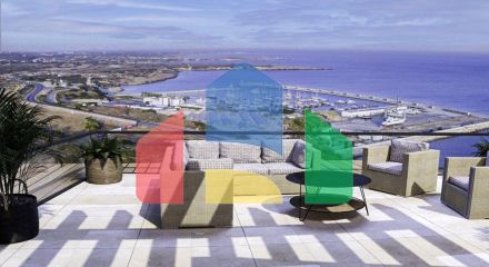 Вилла Duplex 3+1 (176 м2 ) с террасой 80 м2 рядом с Karpaz Gate Marina Вилла Duplex 3+1 (176 м2 ) с террасой 80 м2 рядом с Karpaz Gate Marina