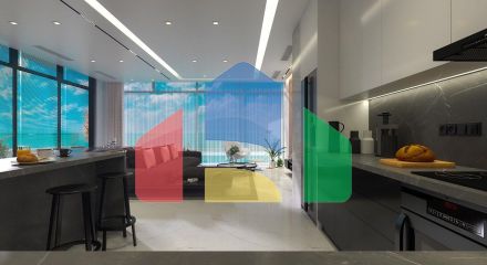 Вилла Duplex 3+1 (176 м2 ) с террасой 80 м2 рядом с Karpaz Gate Marina Вилла Duplex 3+1 (176 м2 ) с террасой 80 м2 рядом с Karpaz Gate Marina