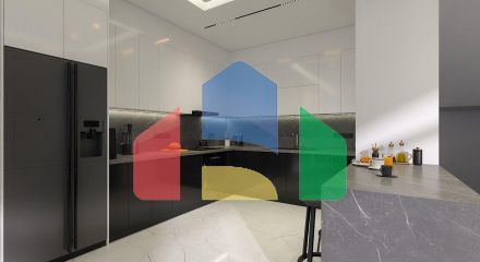 Вилла Duplex 3+1 (176 м2 ) с террасой 80 м2 рядом с Karpaz Gate Marina Вилла Duplex 3+1 (176 м2 ) с террасой 80 м2 рядом с Karpaz Gate Marina