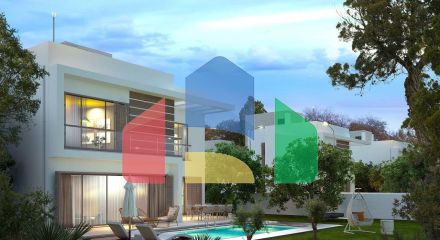 Студия 46 м2 с садом в шикарном комплексе в Искеле Студия 46 м2 с садом в шикарном комплексе в Искеле