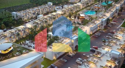 Студия 55 м2 с садом недалеко от пляжа Лонг-Бич Студия 55 м2 с садом недалеко от пляжа Лонг-Бич