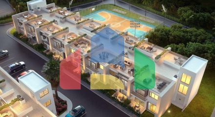 Двухкомнатная квартира 60 м2 с садом рядом с пляжем Лонг-Бич Двухкомнатная квартира 60 м2 с садом рядом с пляжем Лонг-Бич