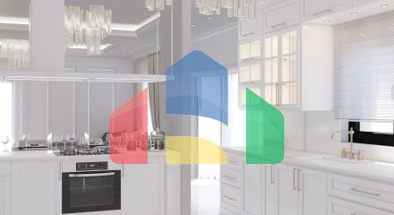 Красивая вилла 3+1 (167 м2) с балконом и террасой в Боазе Красивая вилла 3+1 (167 м2) с балконом и террасой в Боазе