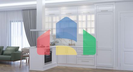 Двухкомнатный Penthouse 69 м2 с террасой в новом комплексе Двухкомнатный Penthouse 69 м2 с террасой в новом комплексе