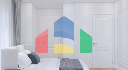 Двухкомнатный Penthouse 69 м2 с террасой в новом комплексе Двухкомнатный Penthouse 69 м2 с террасой в новом комплексе