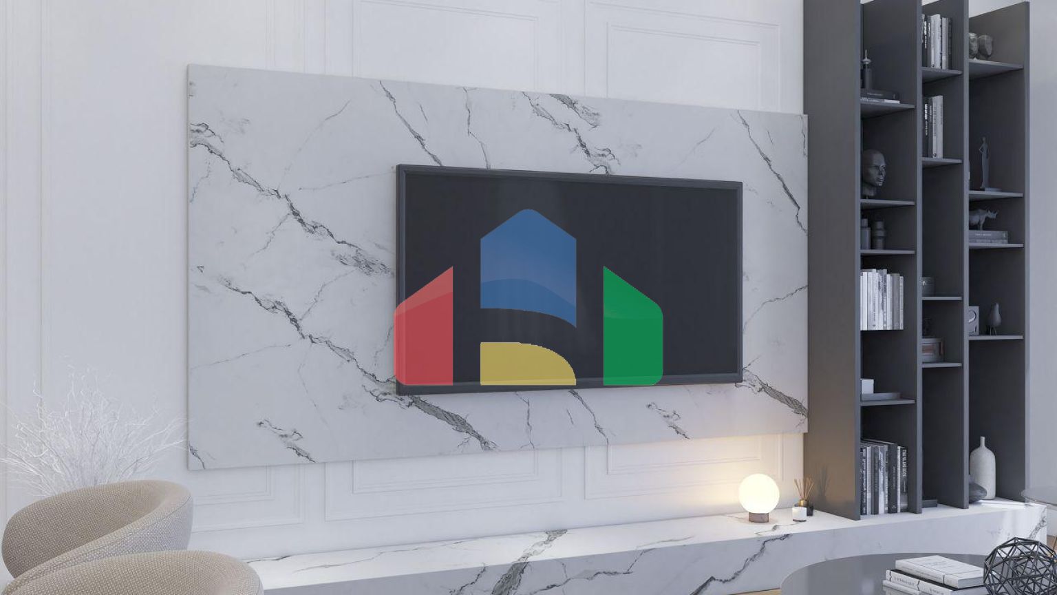 Двухкомнатный Penthouse 69 м2 с террасой в новом комплексе