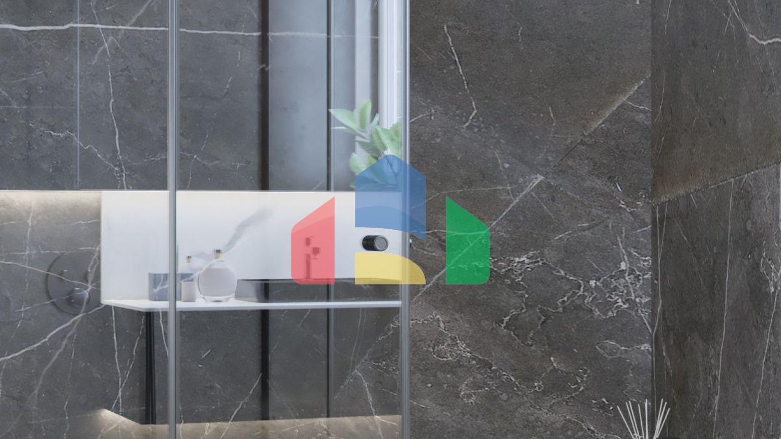 Трехкомнатная квартира 108 м2 с большой террасой в Боазе