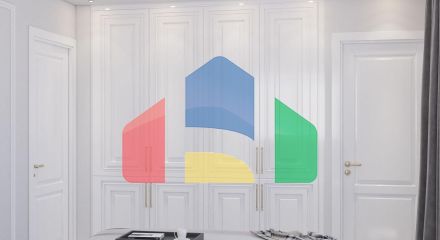 Четырехкомнатная квартира 125 м2 в новом комплексе в Боазе Четырехкомнатная квартира 125 м2 в новом комплексе в Боазе