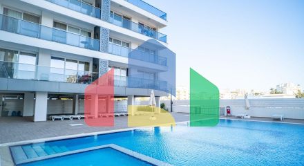 Студия 57 м2 в Фамагусте Студия 57 м2 в Фамагусте