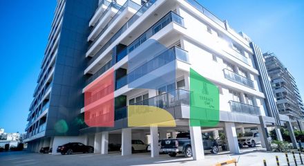 Студия 57 м2 в Фамагусте Студия 57 м2 в Фамагусте