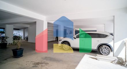 Студия 57 м2 в Фамагусте Студия 57 м2 в Фамагусте