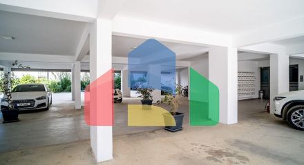 Студия 57 м2 в Фамагусте Студия 57 м2 в Фамагусте