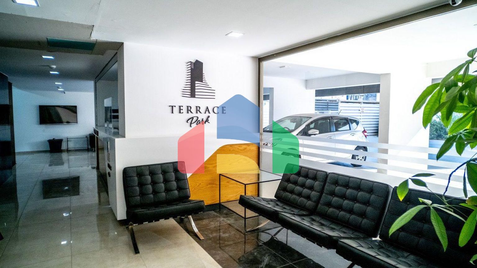 Студия 57 м2 в Фамагусте