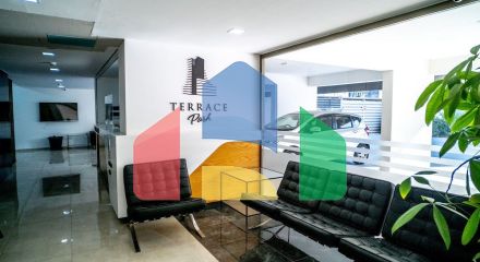 Студия 57 м2 в Фамагусте Студия 57 м2 в Фамагусте