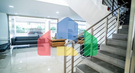 Студия 57 м2 в Фамагусте Студия 57 м2 в Фамагусте