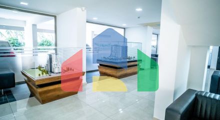 Студия 57 м2 в Фамагусте Студия 57 м2 в Фамагусте