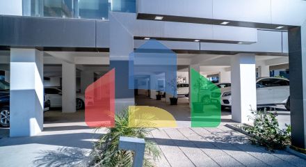 Студия 57 м2 в Фамагусте Студия 57 м2 в Фамагусте